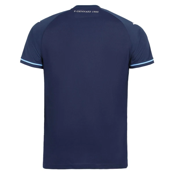 SS Lazio Tredjetröja 2025/26