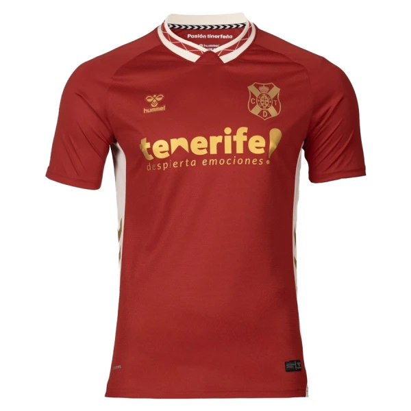 Tenerife Bortatröja 2025/26 Tenerife Bortatröja 2025/26