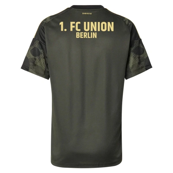 Union Berlin Bortatröja 2025/26