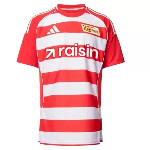 Union Berlin Hemmatröja 2025/26 Union Berlin Hemmatröja 2025/26