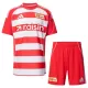 Union Berlin Hemmatröja Barn 2025/26