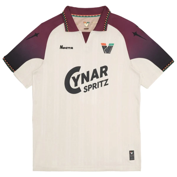 Venezia Bortatröja 2025/26