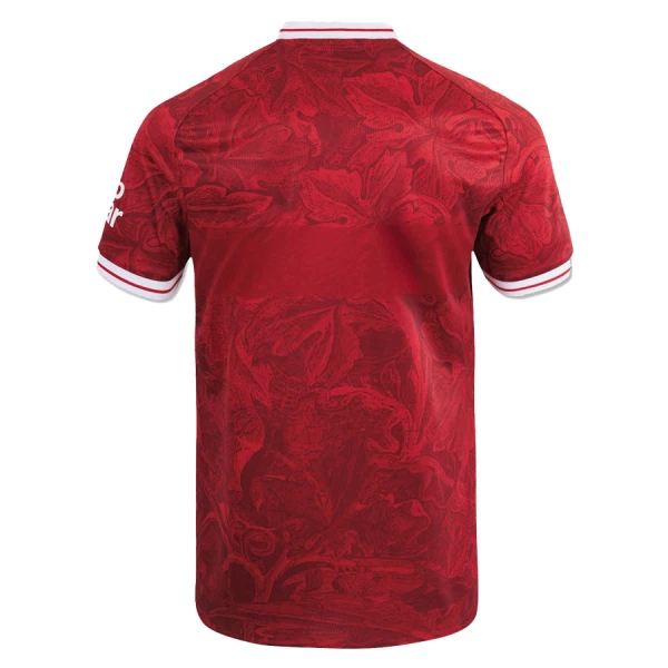 VfB Stuttgart Bortatröja 2025/26