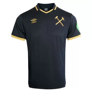 West Ham United Tredjetröja 2025/26