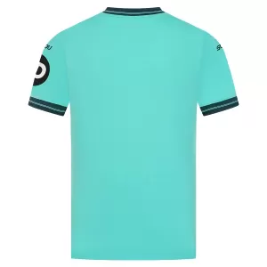 Wolverhampton Wanderers Bortatröja 2025/26