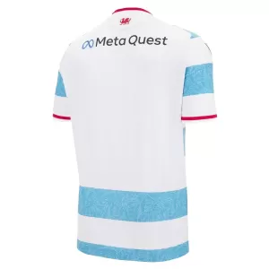 Wrexham Tredjetröja 2025/26