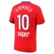 Paris Saint-Germain Ousmane Dembélé 10 Tredjetröja 2025/26 Paris Saint-Germain Ousmane Dembélé 10 Tredjetröja 2025/26