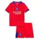 Paris Saint-Germain Ousmane Dembélé 10 Tredjetröja Barn 2025/26