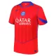 Paris Saint-Germain Tredjetröja 2025/26