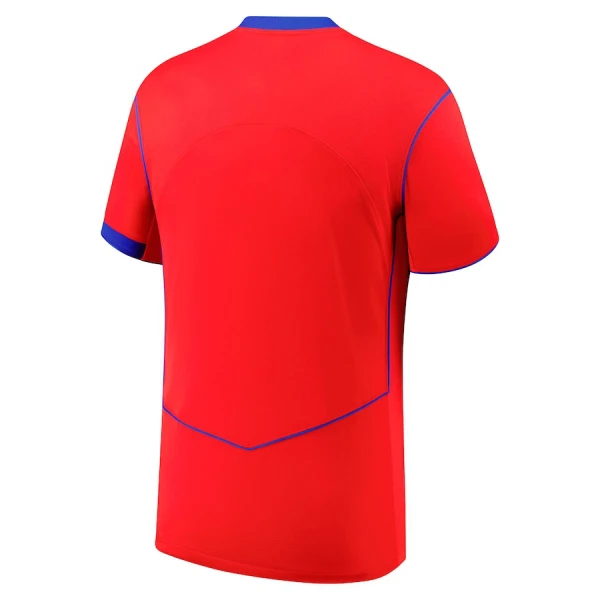 Paris Saint-Germain Tredjetröja 2025/26