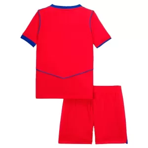 Paris Saint-Germain Tredjetröja Barn 2025/26