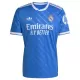 Real Madrid Eduardo Camavinga 6 Tredjetröja 2025/26