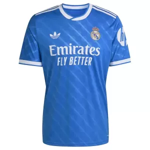 Real Madrid Endrick 9 Tredjetröja Barn 2025/26
