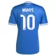 Real Madrid Kylian Mbappé 10 Tredjetröja Barn 2025/26