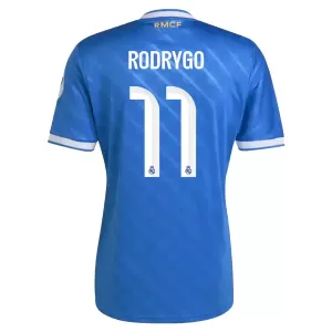 Real Madrid Rodrygo Goes 11 Tredjetröja 2025/26