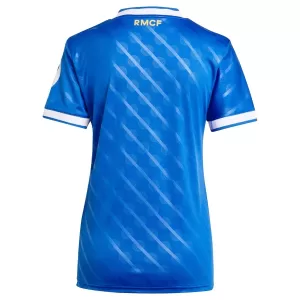 Real Madrid Tredjetröja Dam 2025/26