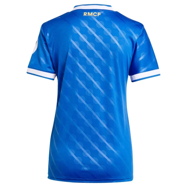 Real Madrid Tredjetröja Dam 2025/26
