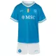 SSC Napoli Hemmatröja Barn 2025/26 SSC Napoli Hemmatröja Barn 2025/26