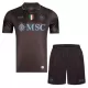 SSC Napoli Tredjetröja Barn 2025/26 SSC Napoli Tredjetröja Barn 2025/26