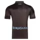 SSC Napoli Tredjetröja Barn 2025/26