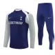 Tottenham Hotspur Träningströjasats 2025/26 Navy Tottenham Hotspur Träningströjasats 2025/26 Navy