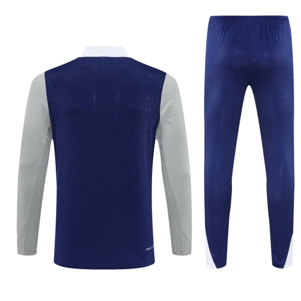 Tottenham Hotspur Träningströjasats 2025/26 Navy