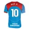 Atlético Madrid Alex B. 10 Tredjetröja 2025/26