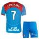 Atlético Madrid Antoine Griezmann 7 Tredjetröja Barn 2025/26