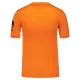 Atlético Madrid Målvakt Tröja Barn 2025/26 Orange