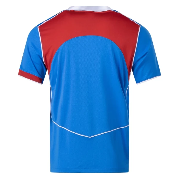 Atlético Madrid Tredjetröja 2025/26