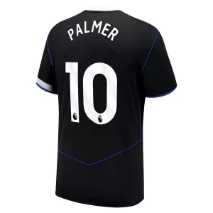 Chelsea Cole Palmer 10 Tredjetröja 2025/26