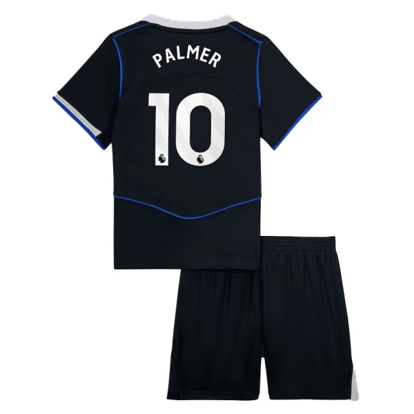 Chelsea Cole Palmer 10 Tredjetröja Barn 2025/26