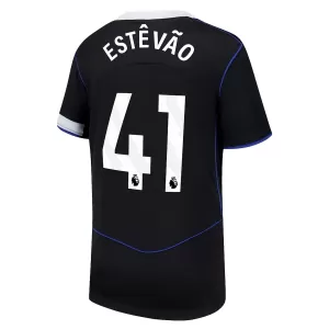 Chelsea Estevao 41 Tredjetröja 2025/26 Chelsea Estevao 41 Tredjetröja 2025/26