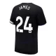 Chelsea James 24 Tredjetröja 2025/26