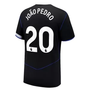 Chelsea Joao Pedro 20 Tredjetröja 2025/26 Chelsea Joao Pedro 20 Tredjetröja 2025/26