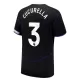Chelsea Marc Cucurella 3 Tredjetröja 2025/26