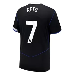 Chelsea Pedro Neto 7 Tredjetröja 2025/26 Chelsea Pedro Neto 7 Tredjetröja 2025/26