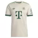 FC Bayern München Oktoberfest Olise 17 Tröja 2025/26