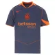 Inter Milan Bastoni 95 Tredjetröja 2025/26