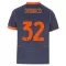 Inter Milan Dimarco 32 Tredjetröja 2025/26