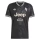Juventus Tredjetröja 2025/26