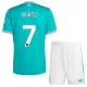 Liverpool Florian Wirtz 7 Tredjetröja Barn 2025/26