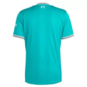 Liverpool Tredjetröja 2025/26