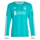 Liverpool Tredjetröja 2025/26 Långärmad
