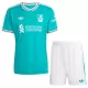 Liverpool Tredjetröja Barn 2025/26