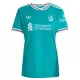 Liverpool Tredjetröja Dam 2025/26