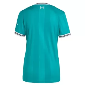 Liverpool Tredjetröja Dam 2025/26