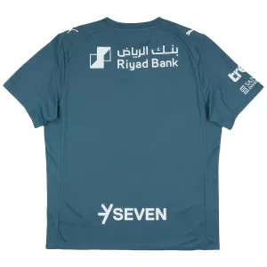 Al Hilal SFC Tredjetröja 2025/26