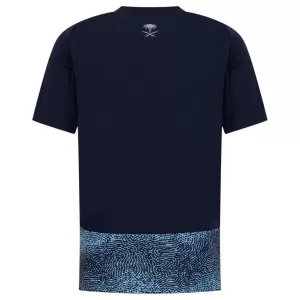 Al-Nassr FC Bortatröja Barn 2025/26