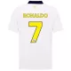 Al-Nassr FC Cristiano Ronaldo 7 Tredjetröja 2025/26
